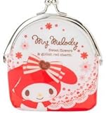 マイメロディ ソーイングセット☆40周年　ガーリーレッドデザインシリーズ 40th