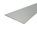 泰豊 アルミ平角棒 2mm×10mm×1m