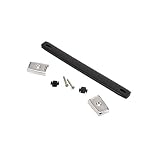 Fender フェンダー アンプパーツ PURE VINTAGE AMPLIFIER HANDLES (1-SCREW MOUNT) BROUN ブラウン 990944000