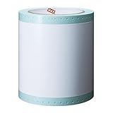 マックス カッティングシート ビーポップ 100タイプ 紙ラベルシート 1巻入り SL-S181PNLカミラベル