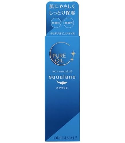 Amazon.co.jp: 大洋製薬 スクワランHG 30ml : Beauty