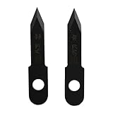 スターエム 36-K 自在錐 ハイス替刃 2枚1組