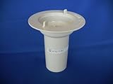 TOTO　浴室部品・補修品　排水金具　封水筒　どっぷり浴槽用【AFKA107N1】