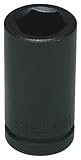 Wright Tool 69120 3/4 Drive 6 Point Deep Impact Socket 2-13/16 [並行輸入品]