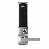 Gateman ASSA ABLOY P380-FH Digital Door Lock Safe Handles LED Key Pad Gateman ASSA ABLOY P380-FHデジタル
