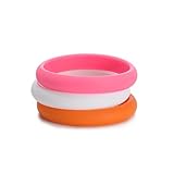 Chewbeads Skinny Charles Bangle - Creamsicle by Chewbeads [並行輸入品]