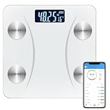 Bluetooth体組成計