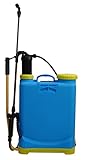 背負式手動噴霧器１６Ｌ
