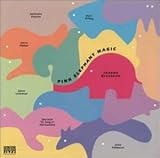 ピンク・エレファント・マジック