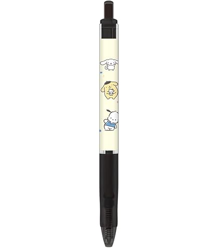 Amazon | カミオジャパン ムーミン ジェットストリーム 油性