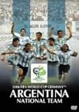 2006FIFA ���[���h�J�b�v�h�C�c �I�t�B�V�������C�Z���XDVD �u�A���[���`����\ �`�����s�I���ւ̋O�Ձv