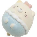 サンエックス すみっコぐらし プチすみっコマスコット ねこ AB16704 35×30×30mm