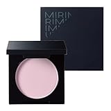 MIRIMU パウダーチーク (ライラックピンク)
