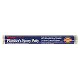 WILLIAM HARVEY 44212 MP 4OZ Epoxy Putty by WILLIAM HARVEY