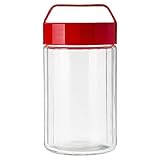 東洋佐々木ガラス 保存容器 2L なんでもポット 2リットル 日本製 OK-900-C-JAN