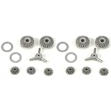 タミヤ(TAMIYA) R/C SPARE PARTS SP-602 デフベベルギヤー