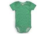 PETIT BATEAU(プチバトー) ロンパース 80サイズ 女の子
