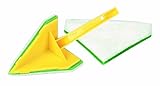 Padco 2275コーナーパッドブラシ2 Refill Pads with各ツールハンドル