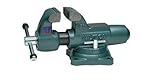 Wilton 10006/300S Machinist Swivel Base Vise [並行輸入品]