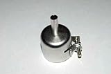 Hot Air Rework Nozzle #1130 Straight Single [並行輸入品]