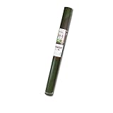 両面使える リバーシブル 防草シート 1m×10m フォレストグリーン×ウッドブラウン