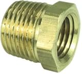 NationalブランドAlternative gids-110 – 8-2、ブッシュ真鍮1 / 2 " x 1 / 8 "