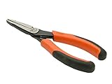 BAHCO(バーコ) ラウンドノーズプライヤー 2421 G-180