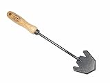 Tierra-Derco 31-0928 Stealth Hoe Forged