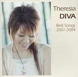 DIVA�`Best Songs 2001-2004