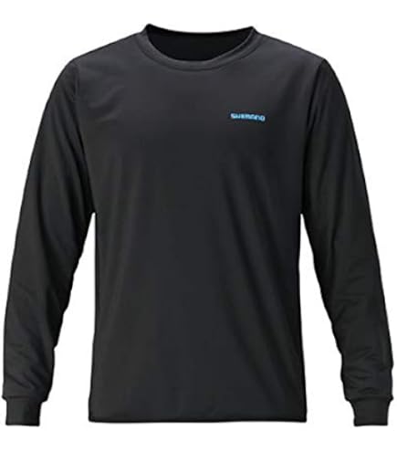 Amazon.co.jp: シマノ(SHIMANO) ライトスウェットパーカー JA-075R