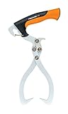 Fiskars Garden Log Tongs, 13" [並行輸入品]