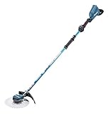 マキタ(makita) 充電式草刈機 2グリップ 36V バッテリ・充電器別売 MUR368WDZ