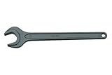 Gedoreシングルは終了しましたスパナ1/4 "894 1 / 4AFを開きます