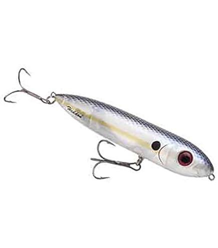 Amazon.co.jp: スミス(SMITH LTD) ペンシルベイト へドン ラトリン