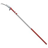 アルス 伸縮式高枝鋸 ズームソー 6000 250Z-6-3