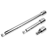 【アストロプロダクツ】AP 1/2DR ウォブルエクステンションバー 3本セット
