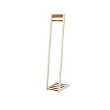 かわいい！スリムハンガーラック　ＳＩｓｉＶＲ070101050ＮＷｉｓ