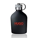 【ヒューゴボス】ヒューゴ ジャストディファレント EDT・SP 200ml [並行輸入品]