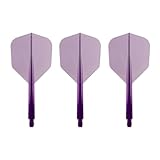 CONDOR AXE COLOR Small コンドルアックス カラー スモール L クリアパープル