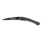 Bahco 396 Lap Laplander Folding Pruning Saw by qwikfast [並行輸入品]