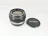 Olympus MFレンズ OM 24mm F2.8