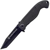 SW Special Tactical Liner Lock
