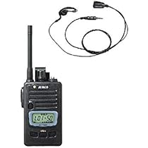 Amazon | (純正品セット）DJ-P221M アルインコ 特定小電力