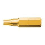 Wera社:Wera 867/1Z トルクスHFビット TX20 066074 型式:066074