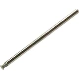 ヤナセ 電着ダイヤポイント 受皿型 【2.34mm軸】 φ2.5×2.34 S2-130