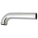 Master Plumber 622-613 MP Lavatory Wall Tube 1-1/4-Inch X 7-Inch [並行輸入品]
