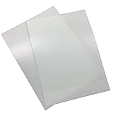 三洋 黒板らく太郎用ホワイトボードフィルムワイドパネル用2枚