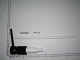 Grohe 45260 K00 ; ;ソープディスペンサーHead and Dipチューブ;ブラック;でDiscontinued product