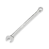 TEKTON 18276 Polished Combination Wrench, 7 mm [並行輸入品]