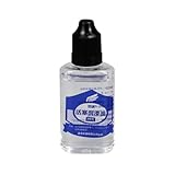 トロンボーン用スライドグリス、バルブオイル - トランペットオイル 30ml バルブ潤滑油 | サックス、ファゴット、フルート、オーボエのトランペット用の効果的なプロフェッショナルスライドグリース